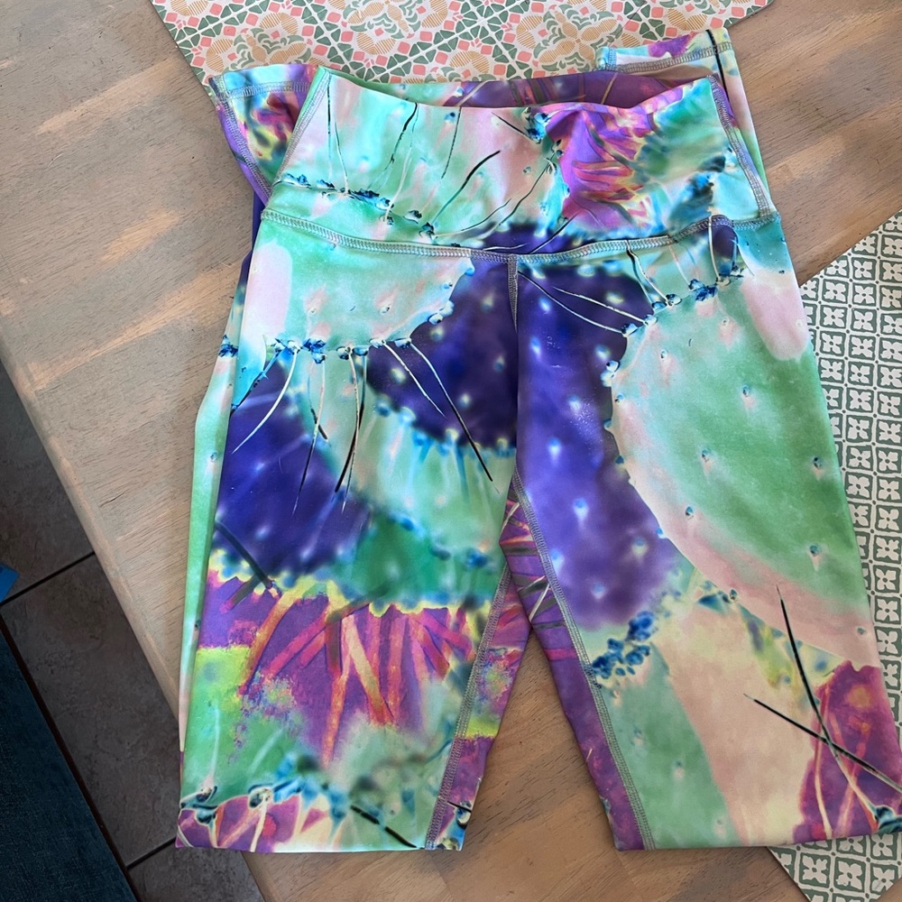 Savage swim pants